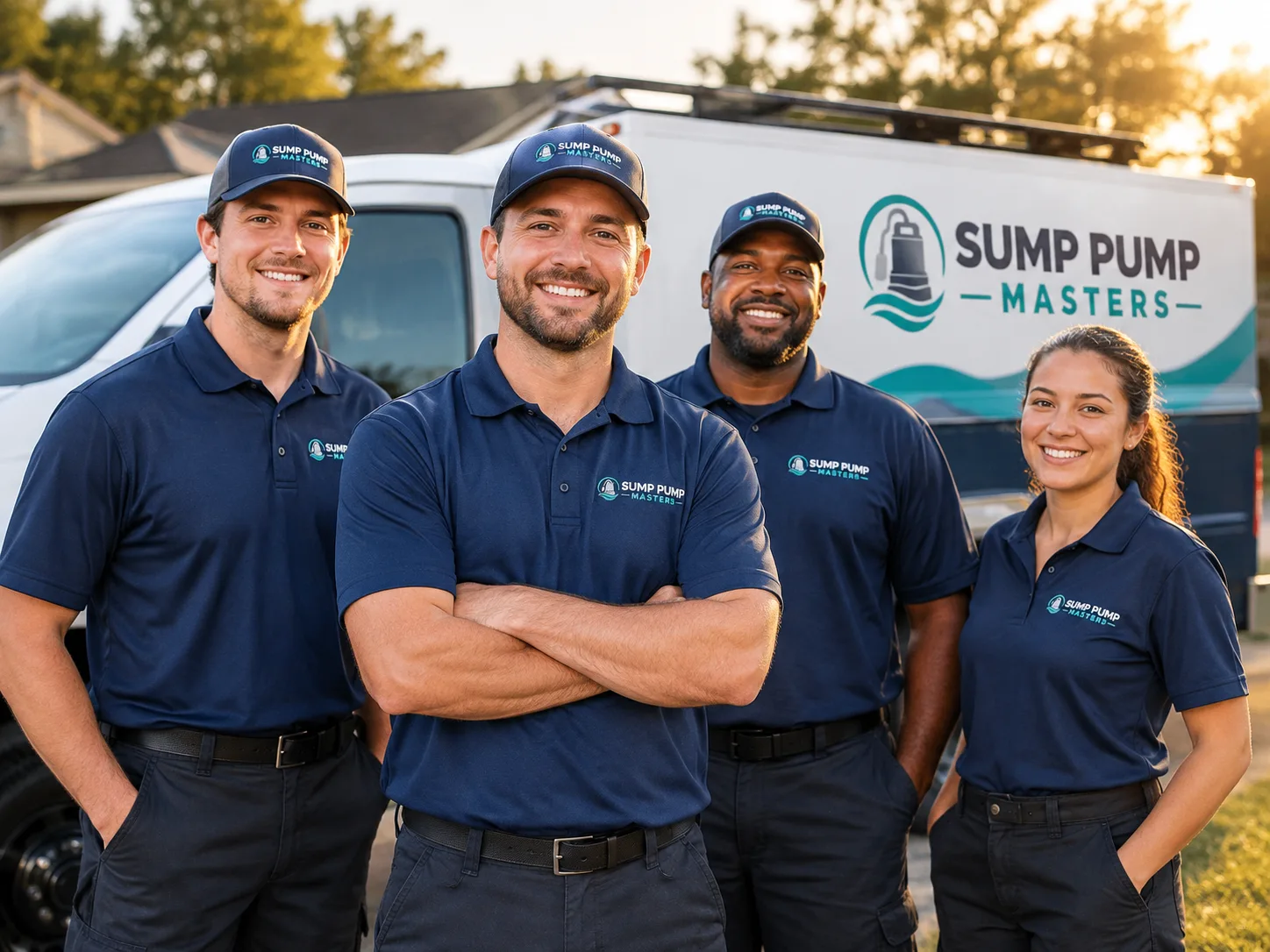 Sump Pump Repair company in Berea, OH
