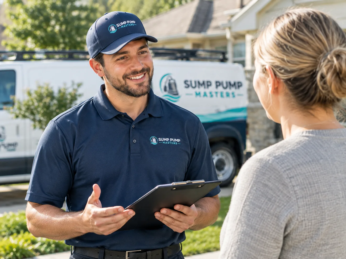 Sump Pump Repair Berea, OH FAQs